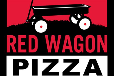Red wagon pizza - Guy stopped in for the Red Wagon Pizza. This meaty pie is slathered with housemade sauce, then topped with a mix of mozzarella and provolone cheeses, a flurry of banana peppers, and meaty ribbons ... 